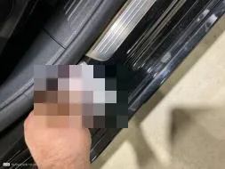 Vastgestelde schade
