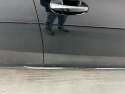 Reported damage