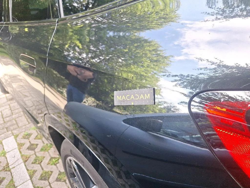 Vastgestelde schade