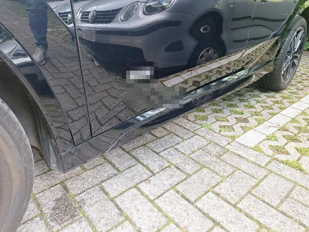 Vastgestelde schade