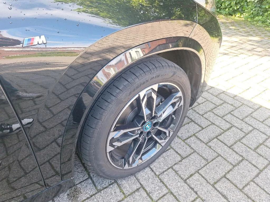 Vastgestelde schade
