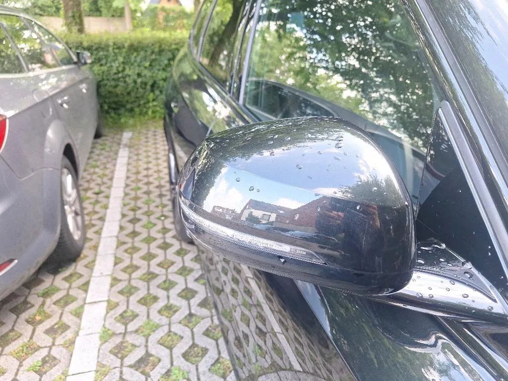 Vastgestelde schade