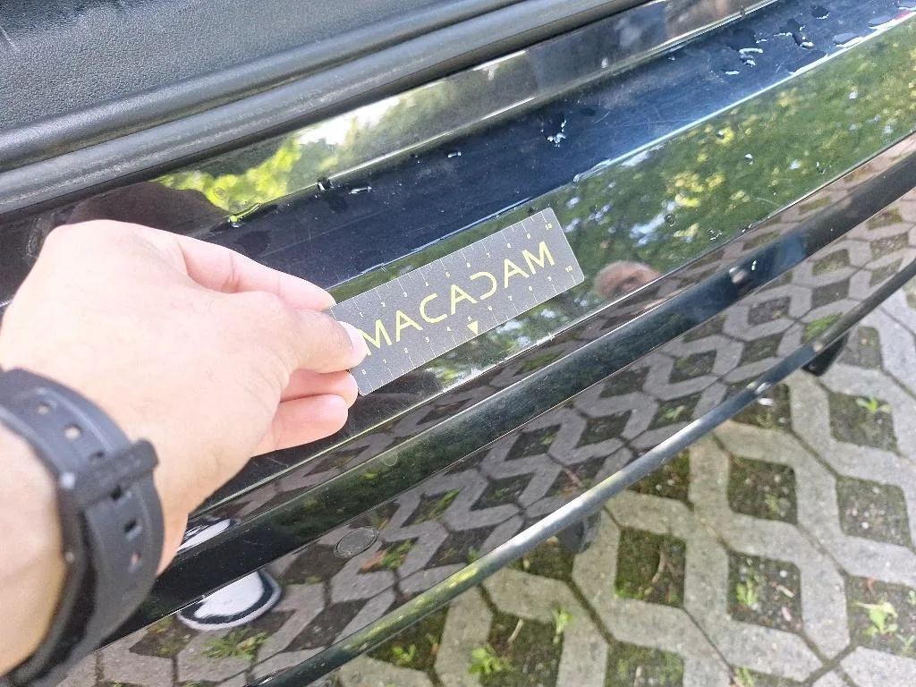 Vastgestelde schade