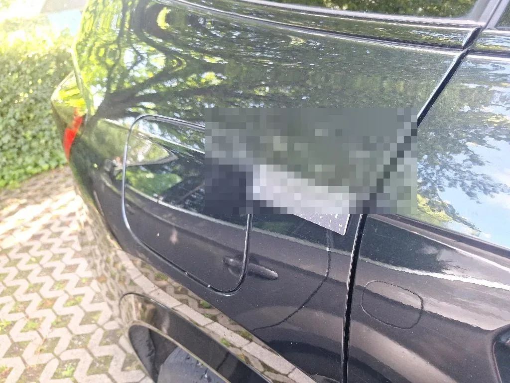 Vastgestelde schade