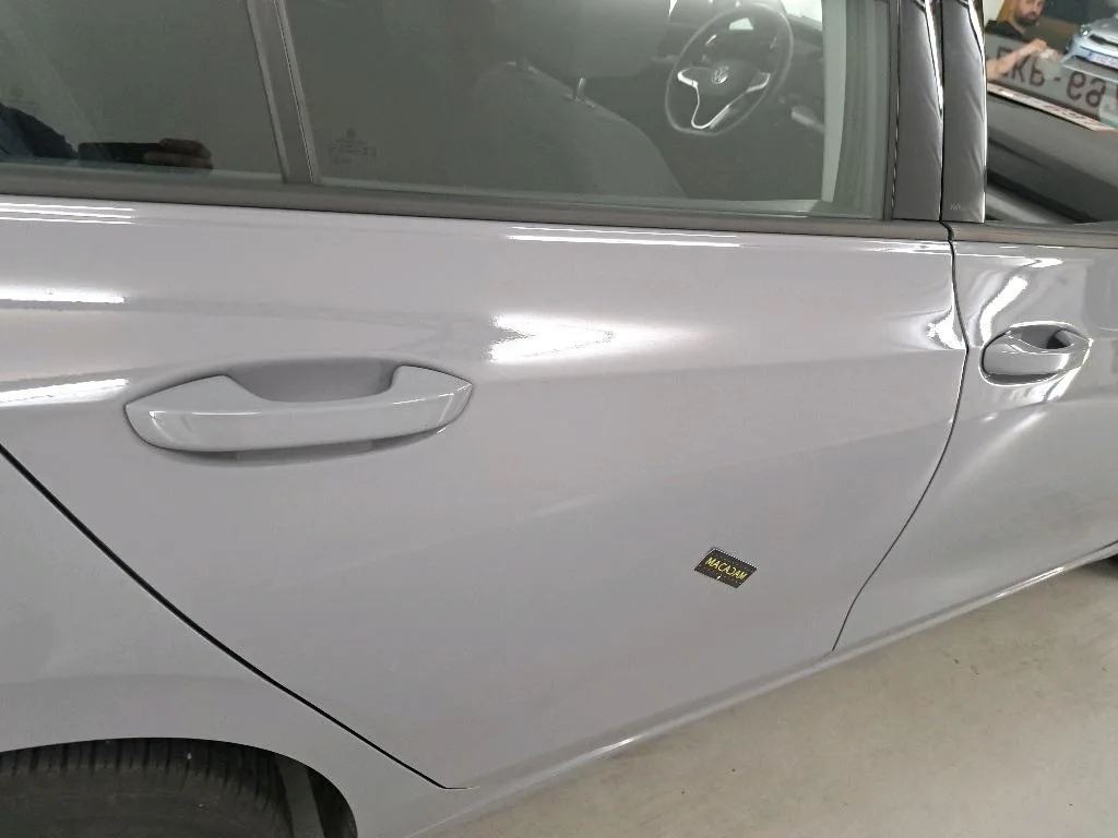 Reported damage
