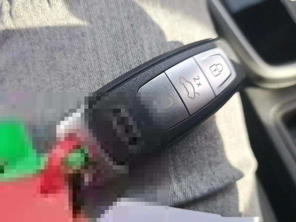 Reported damage