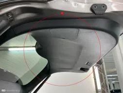 Reported damage