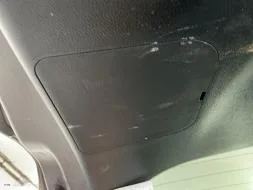 Reported damage