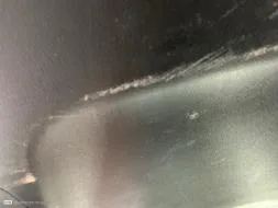 Reported damage