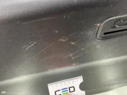 Reported damage