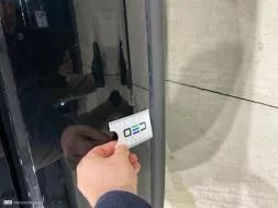 Vastgestelde schade
