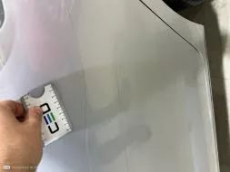 Vastgestelde schade