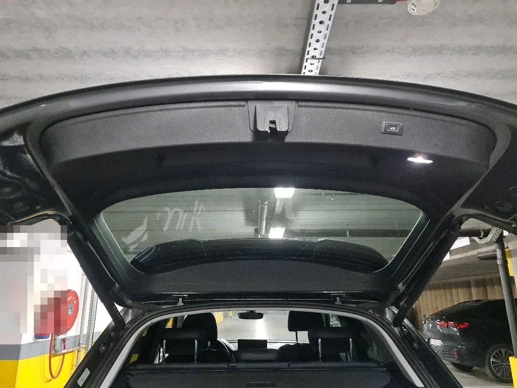 Reported damage