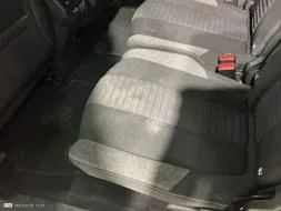 Reported damage