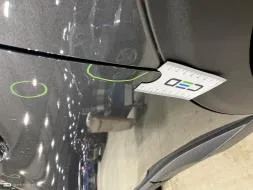 Reported damage
