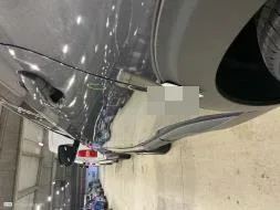 Reported damage