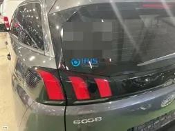 Reported damage