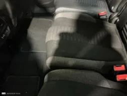 Reported damage