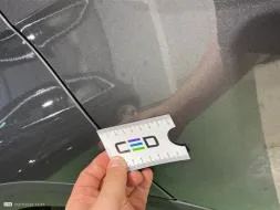 Reported damage