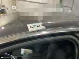 Reported damage