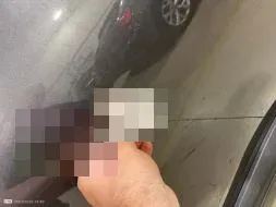Reported damage