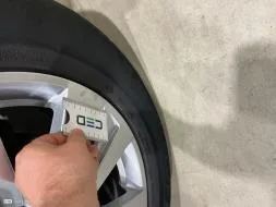 Reported damage