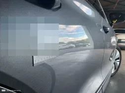 Reported damage