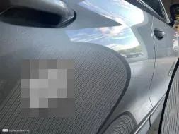 Reported damage