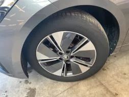 Reported damage
