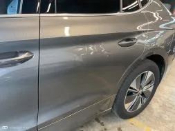 Reported damage