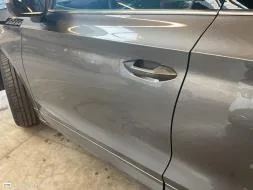 Reported damage