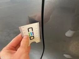 Reported damage