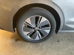 Reported damage