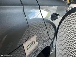 Reported damage