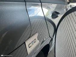 Reported damage