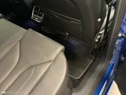 Reported damage