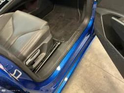 Reported damage