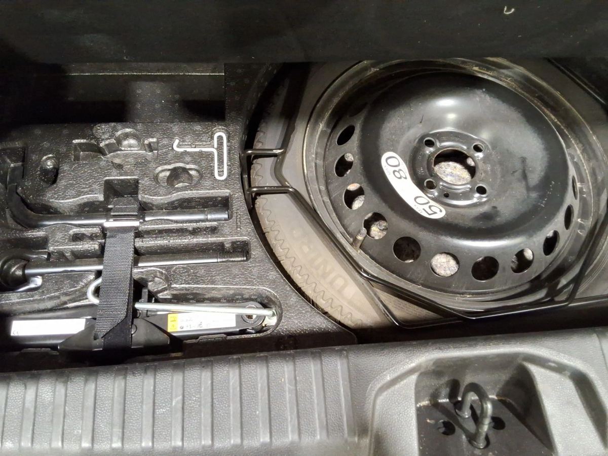 Reported damage