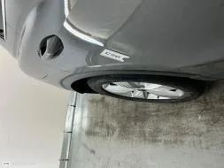 Reported damage