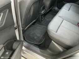 Reported damage