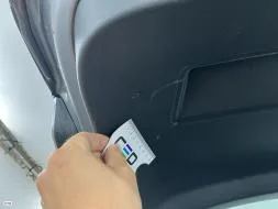 Reported damage