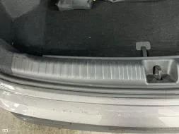 Reported damage