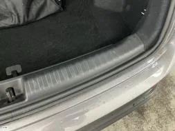 Reported damage