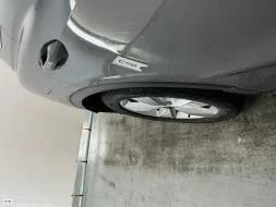 Reported damage
