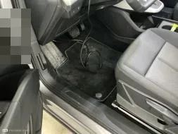 Reported damage