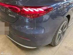 Reported damage