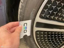 Reported damage