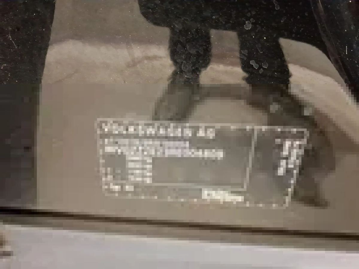 Vastgestelde schade