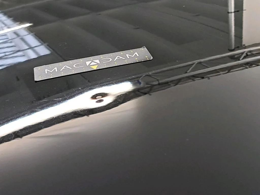 Reported damage