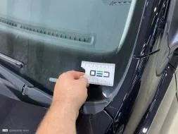 Vastgestelde schade